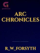 Novel Arc Chronicles by RWForsyth