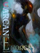 Novel Arcane Exorcist by Lord of Hallows