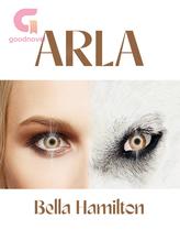 Novel Arla: White Wolf, White Witch by Bella Hamilton