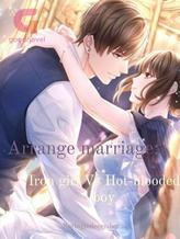 Novel Arranged Marriage: Iron girl Vs Hot-blooded boy by Ma Soo