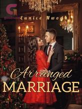 Novel Arranged Marriage by Eunice Nwodu