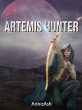 Novel Artemis Hunter by ArinaAsh