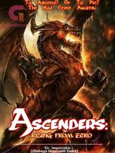 Novel Ascenders: Rising From Zero by Sir_Impeccable