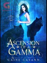 Novel Ascension of a Gamma by C.C.