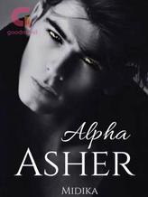 Novel Asher by Midika