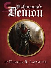 Novel Ashovania’s Demon by Derrick R. Lafayette