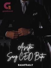 Novel Asisten Sang CEO Buta by rainydaily