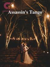 Novel Assassin’s Tango by JoaA