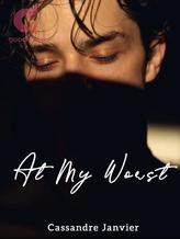 Novel At My Worst by Cassandre Janvier