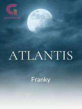 Novel Atlantis by Franky Peraki Novel Atlantis by Franky Peraki