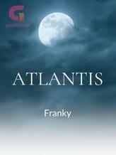 Novel Atlantis by Franky Peraki