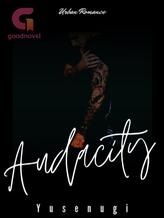 Novel Audacity by WarmIceBoy