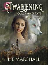 Novel Awakening – Following Fate by L.T.Marshall