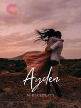 Novel Ayden by Bluebeats