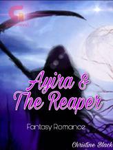 Novel Ayira & The Reaper by Christine Black