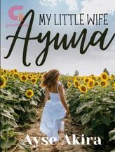 Ayuna My Little Wife