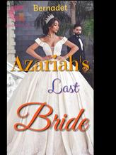 Novel Azariah’s Last Bride by Ber NA Det