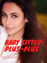 BABY SITTER PLUS-PLUS