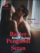 Novel BARTER PENGABDI SETAN by Jenar Moksa Novel BARTER PENGABDI SETAN by Jenar Moksa