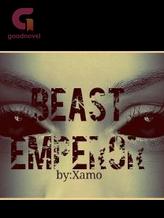 Novel BEAST EMPEROR by Xamo