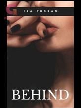 Novel BEHIND by Ira Yusran