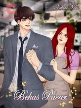 Novel BEKAS PACAR ( INDONESIA ) by Ncheet Nca