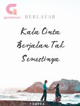 BERLAYAR: Kala Cinta Tak Berjalan Semestinya