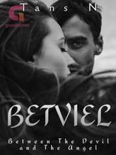 Novel BETVIEL by Tans N