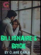 BILLIONAIRE'S BRIDE