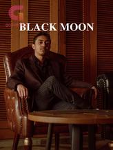 Novel BLACK MOON by Okoye Martha