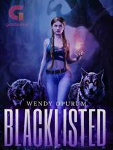 Novel BLACKLISTED by Wendy Opurum