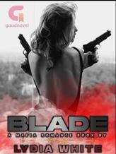 Novel BLADE by oluwagbotemi