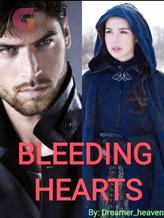 BLEEDING HEARTS (book 2 ALPHA KING'S WITCH MATE)