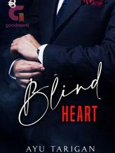 Novel BLIND HEART [INDONESIA] by Ayu Tarigan