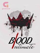 Novel BLOOD INTIMATE by Kiki Ryu Novel BLOOD INTIMATE by Kiki Ryu