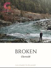 Novel BROKEN by Che Reo