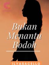 Novel BUKAN MENANTU BODOH by Melysa