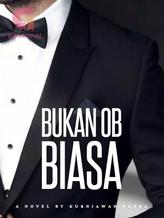 Novel BUKAN OB BIASA by sutan sati