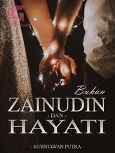 Novel BUKAN ZAINUDIN DAN HAYATI by sutan sati