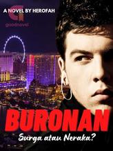 Novel BURONAN by Herofah