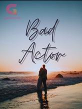 Novel Bad Actor by Freya Ito Novel Bad Actor by Freya Ito