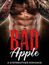 Novel Bad Apple by SarwahCreed