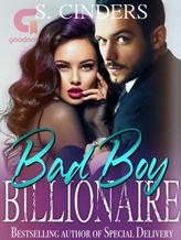 Novel Bad Boy Billionaire- Sutton & The CEO by S. Cinders