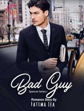 Novel Bad Guy (Bahasa Indonesia) by Senchaaa