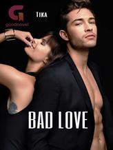 Novel Bad Love by Diary Tika