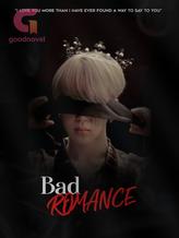 Novel Bad Romance by zety