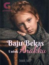 Novel Baju Bekas Untuk Anakku by Emma_Faris