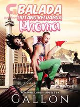 Novel Balada Hutang Keluarga Rhoma by Gallon