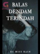 Novel Balas Dendam Terindah by Miss_Rain