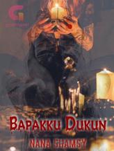 Novel Bapakku Dukun by Nana Shamsy